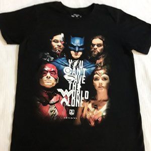 Justice League T-shirt